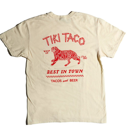 Best in Town Tee
